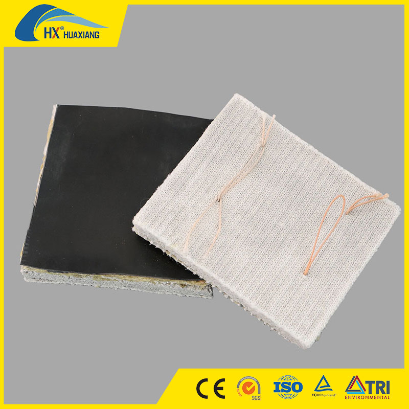 Flexible Cement Cloth Blanket Simplifies Renovations