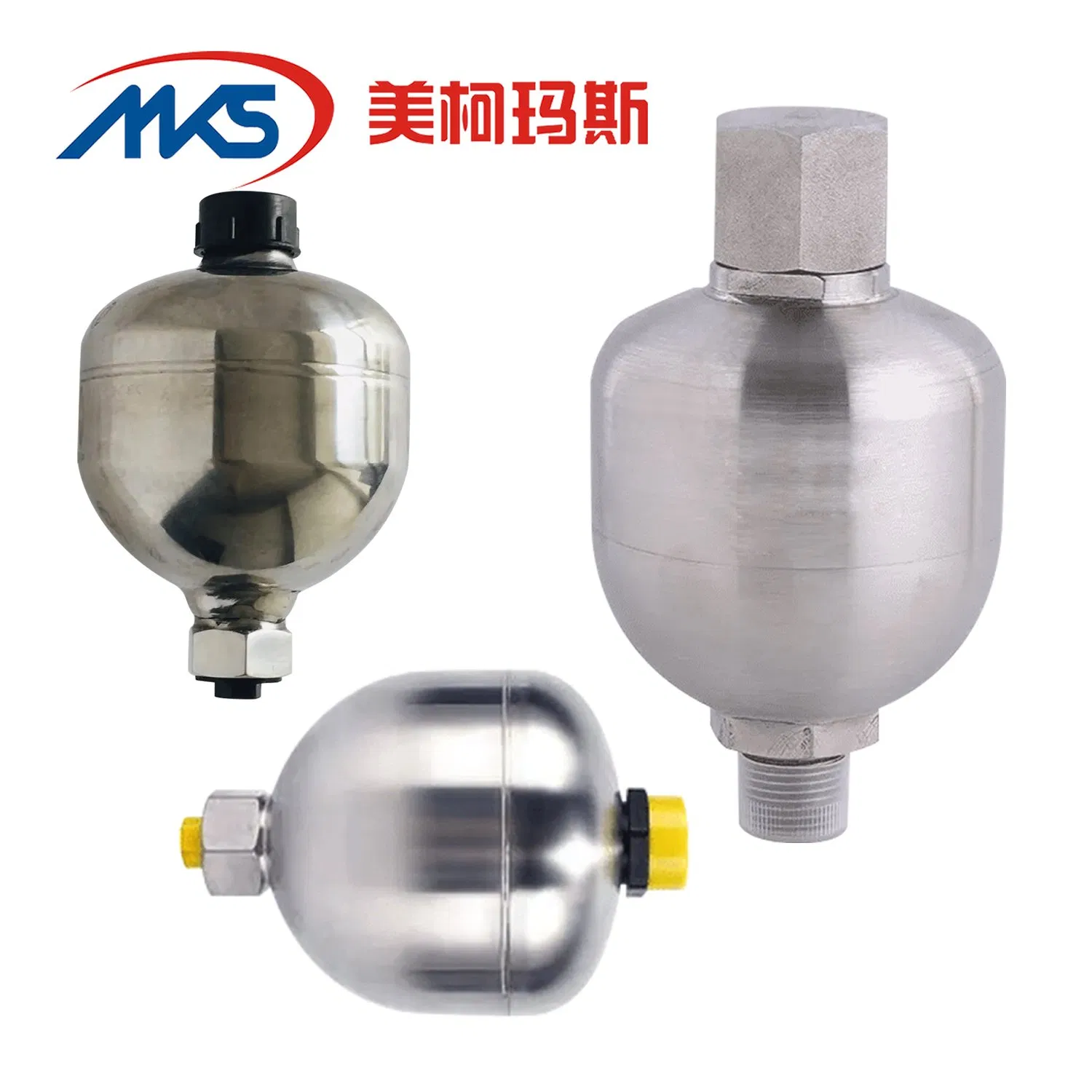 Гидравлический аккумулятор EHP C 1500-250-200 для экскаваторов