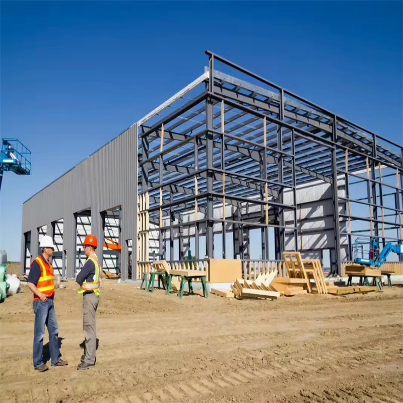 Polystyrene EPS/PIR/PUR Sandwich Roofing Covering Sandwich Exterior and Interior Panel for Storage