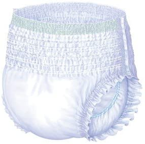 Ly Adult Disposable Pull up Pants