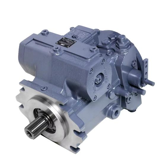 Гидравлический насос Rexroth A4VG 125