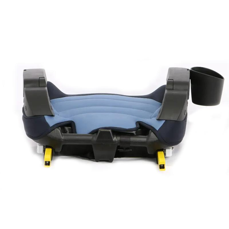 Portable R44 Standard Group 3 Adjustable Handle Isofix Baby Booster Car Seats