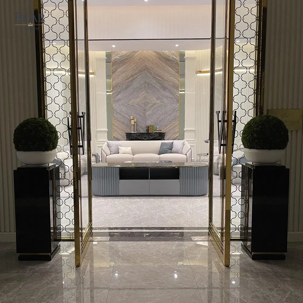 Stylish Indoor Flower Display Shelf for Home