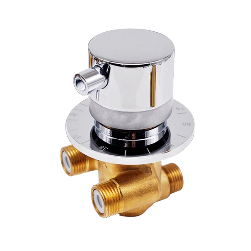 Термостатический смеситель для душа и ванны