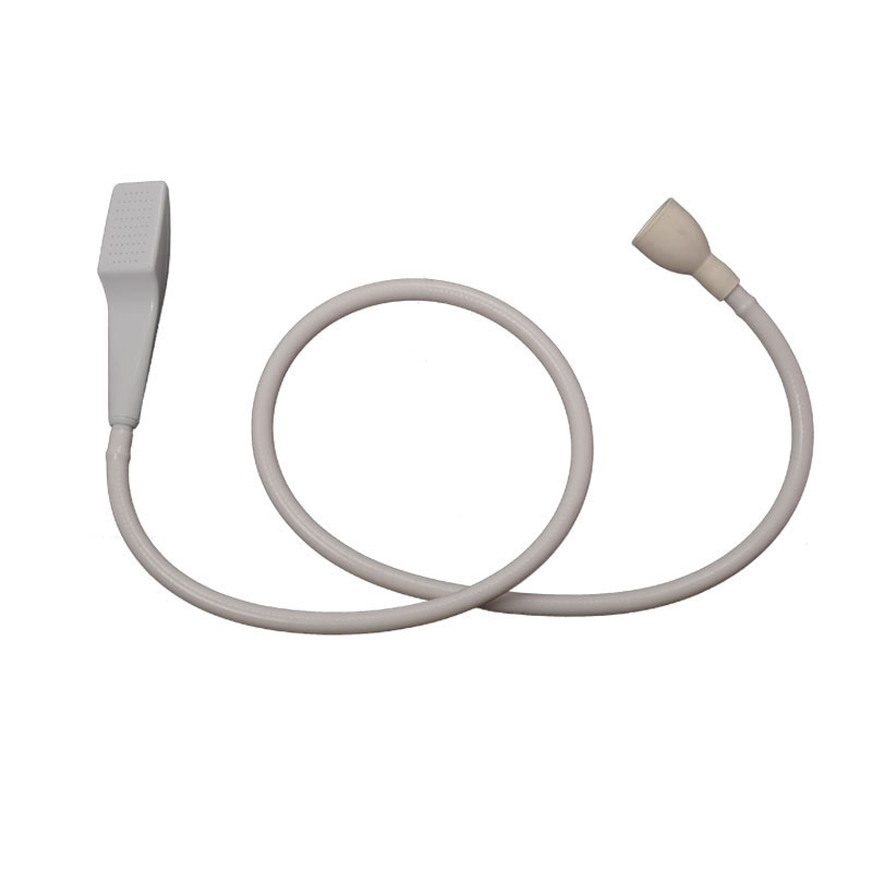 Single Tap Shower Spray Hose Bath Pipe Tub Sink Attachment Head Washing