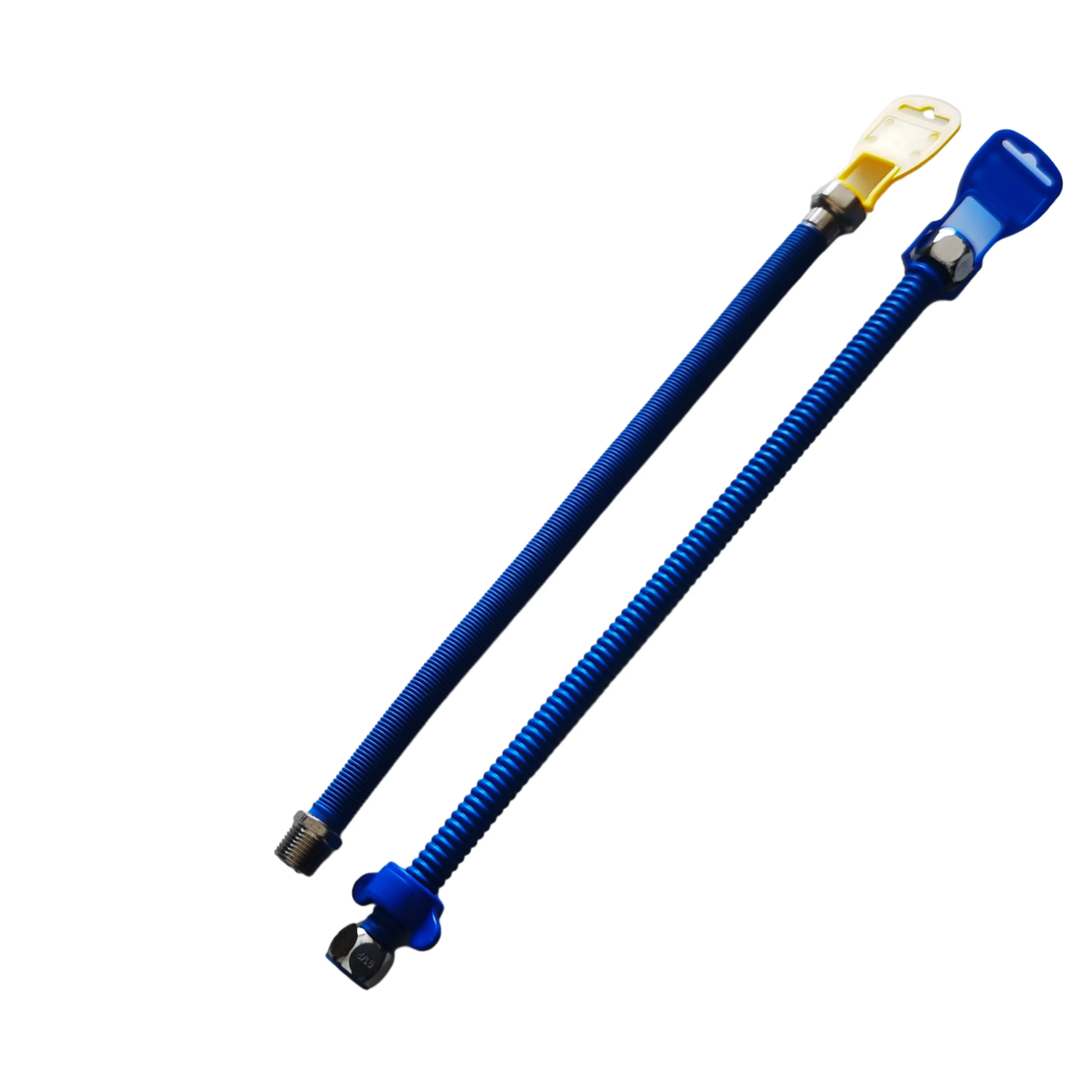 Ht Gas Hose 200cm X 2cm - Designed for Maximum Durability