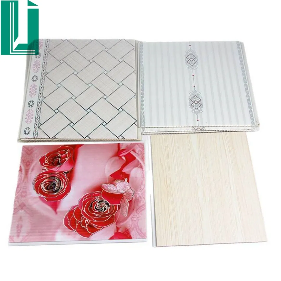 High-Quality PVC Wall Panel Supplier Cheap Offer