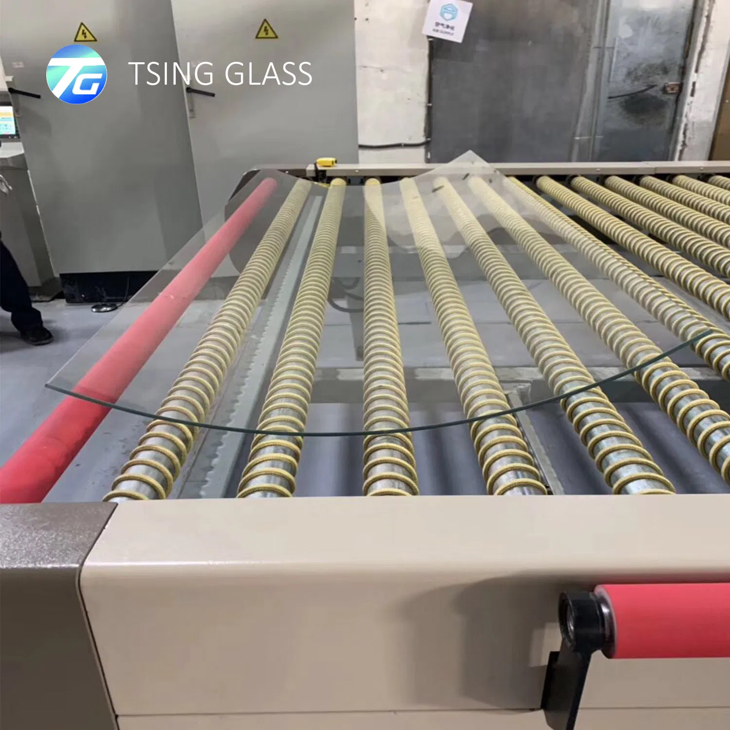 Закаленное стекло 2-12 мм: безопасное, цветное, узорчатое