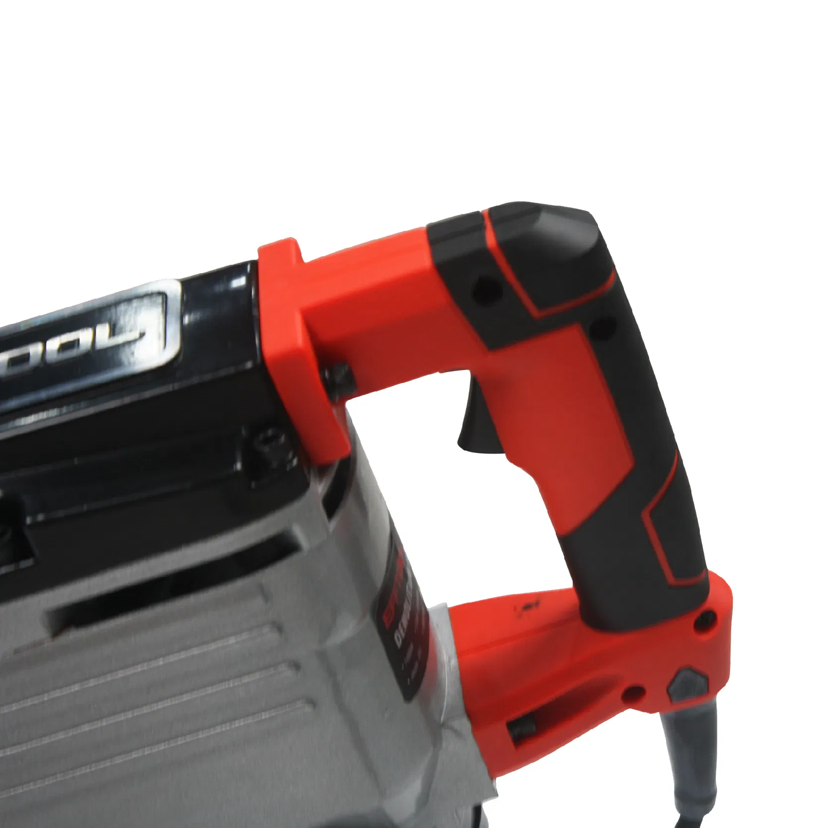 Профессиональный отбойный молоток Efftool 1400W