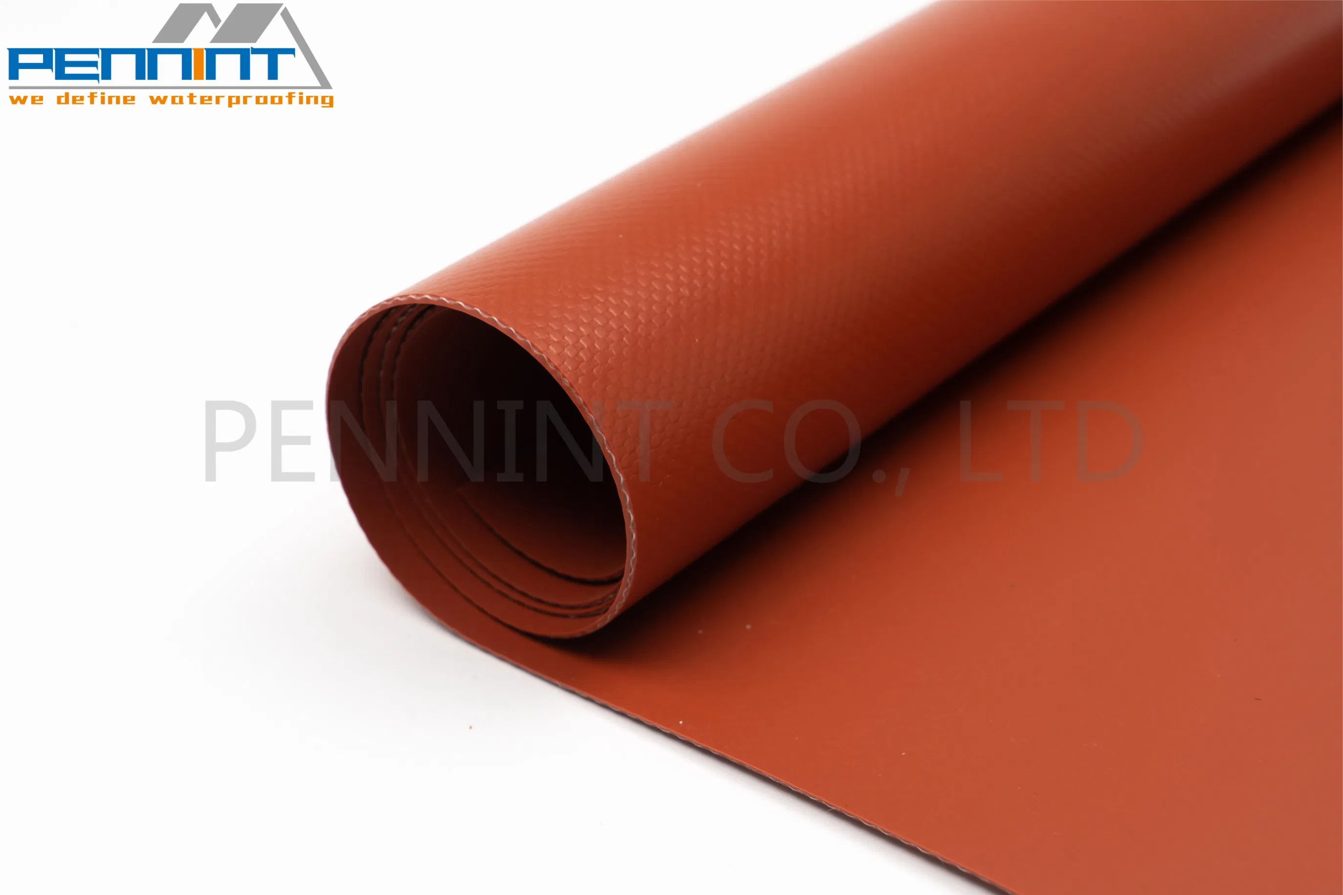 Roofing Material Plastic PVC Waterproofing Membrane for Tunnel/Basement/Roof