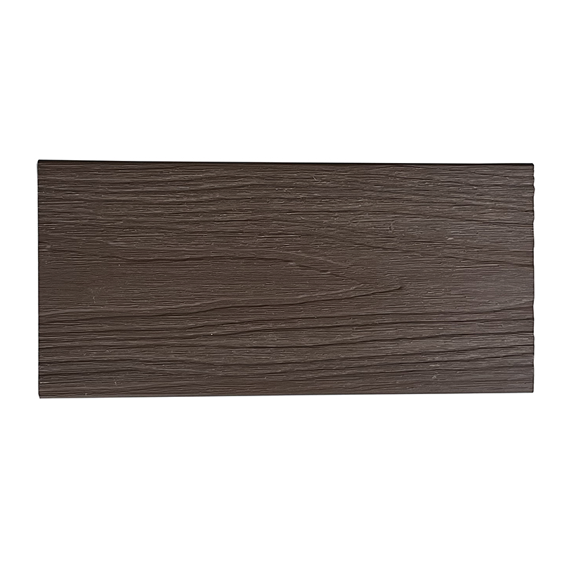 Террасная доска WPC 140x20 мм, соэкструзия