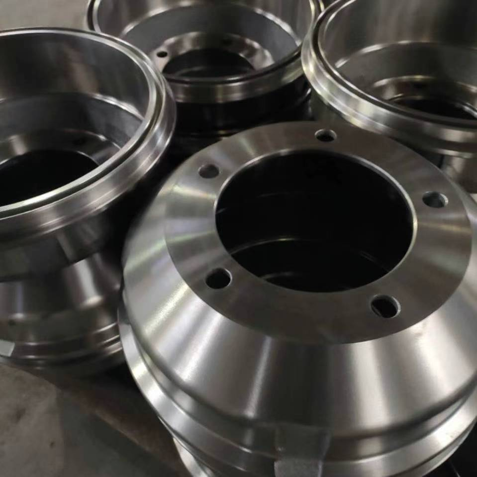 Premium Stainless Steel Fashion Ring