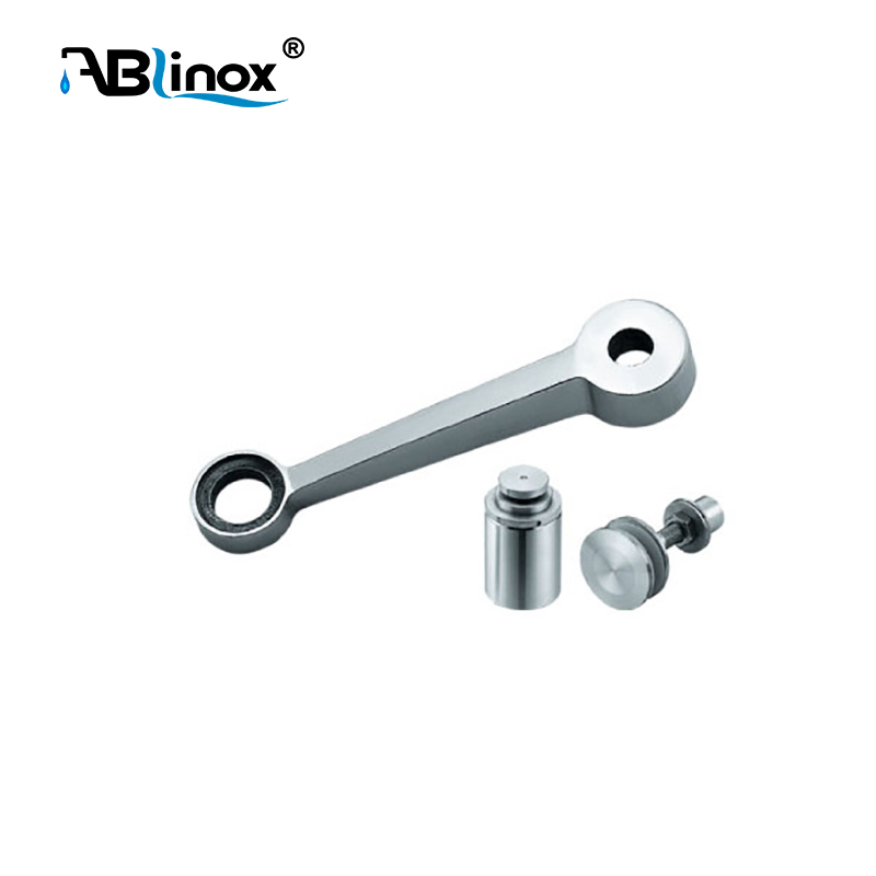 Construction Fittings Stainless Steel Glass Spider for Building Wall