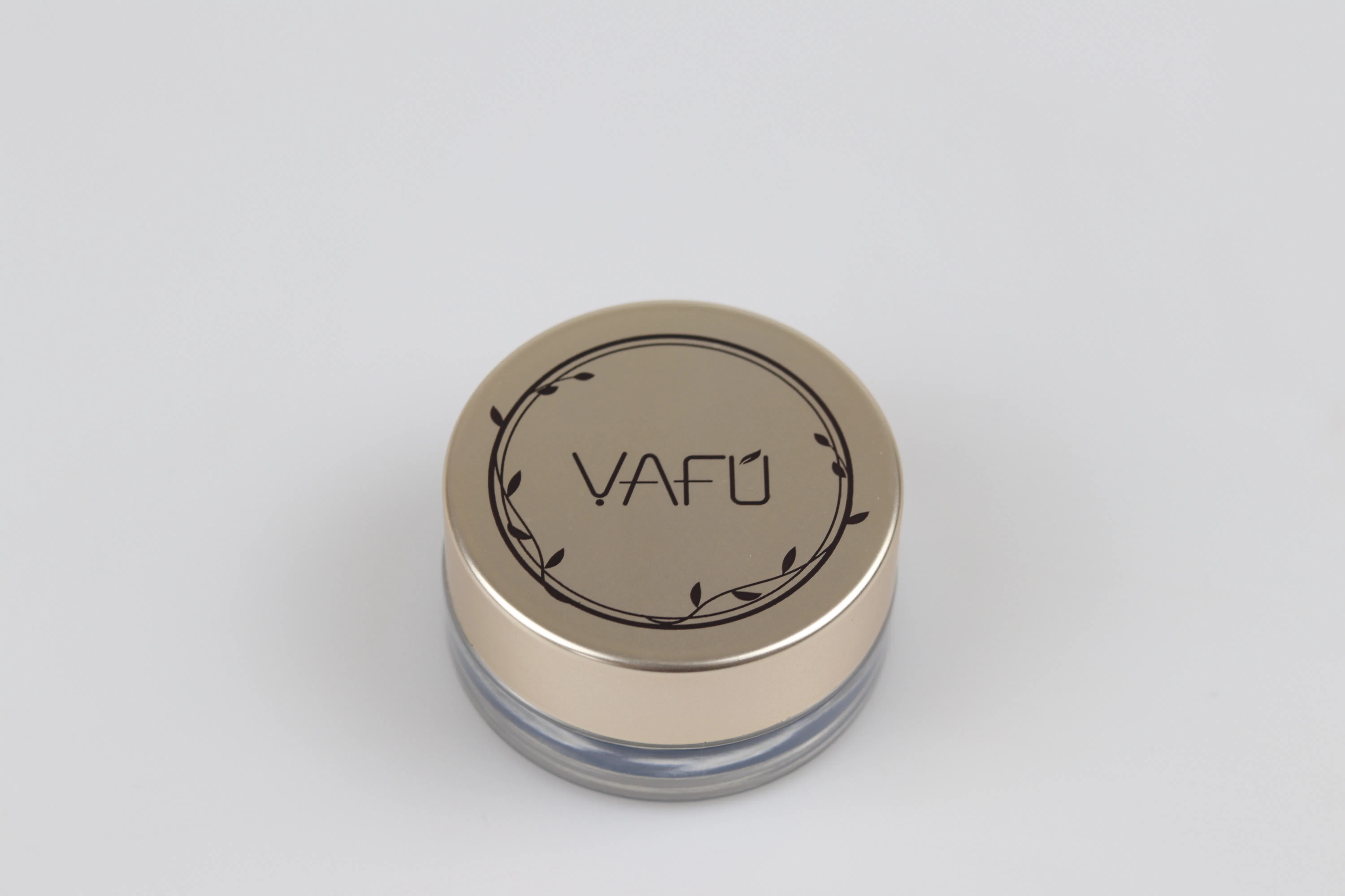 Customizable Waterproof Brow Wax for Professional Makeup Kits