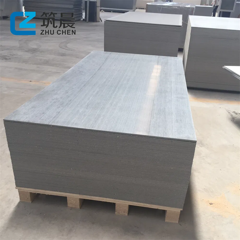 MGO Board Light Weight Fireproof Magnesium Board 3mm 16mm 18mm24mm 30mm