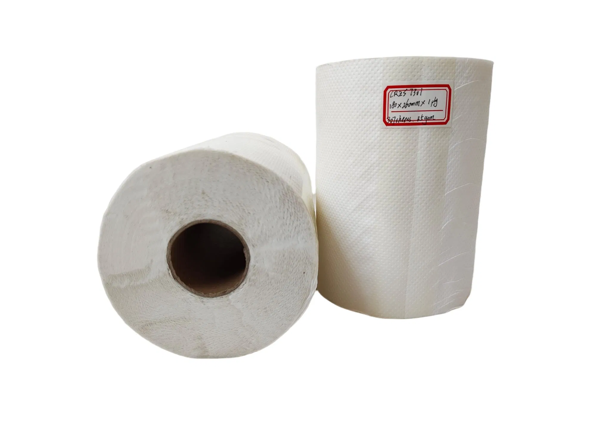 OEM Hand Roll Towel 80 M High Quality Hand Roll Towel