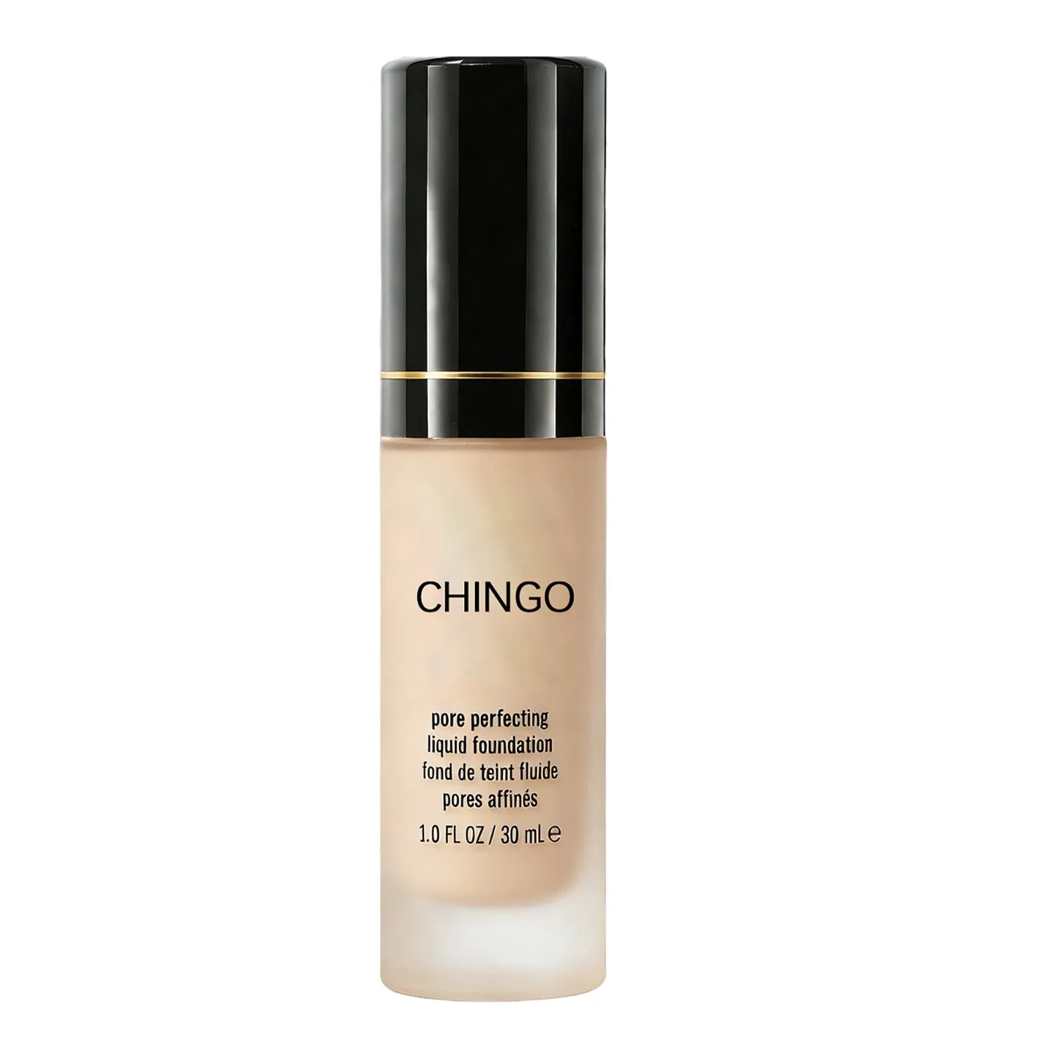 Nutritious Plant Based Liquid Foundation Nourishes Dry Dehydrated Complexion