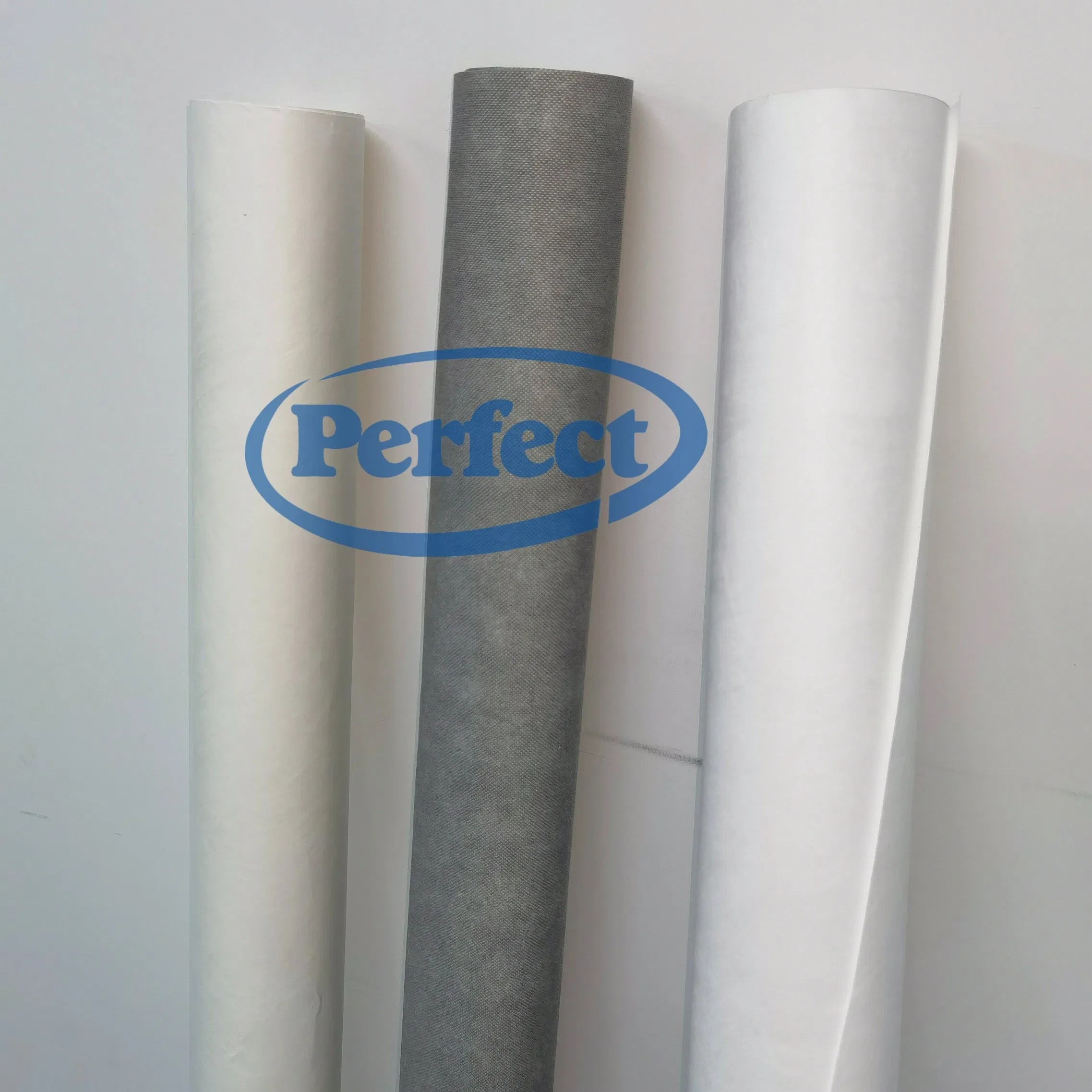 Breathable Membrane Similar to Tyvek House Wrap DuPont Tyvek 1060b