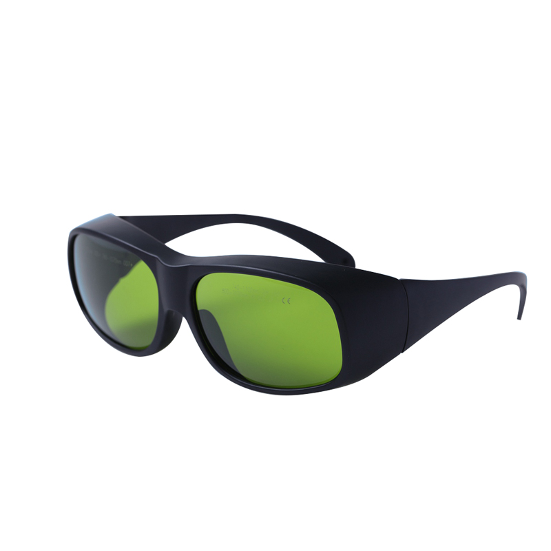 Laser Safety Glasses Ady with CE