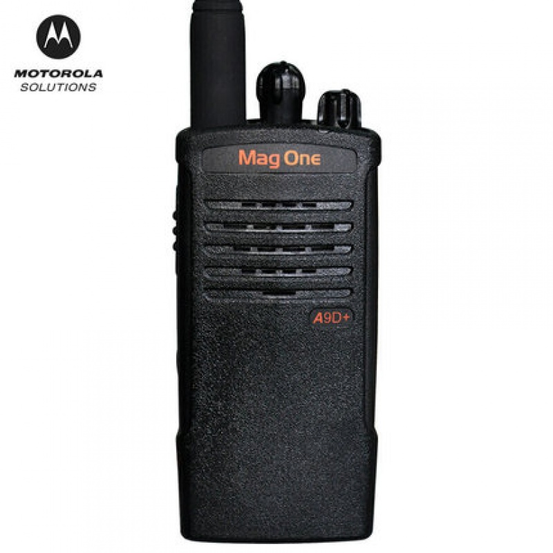 Портативная рация Mag One A12D, 16 каналов, 4 км