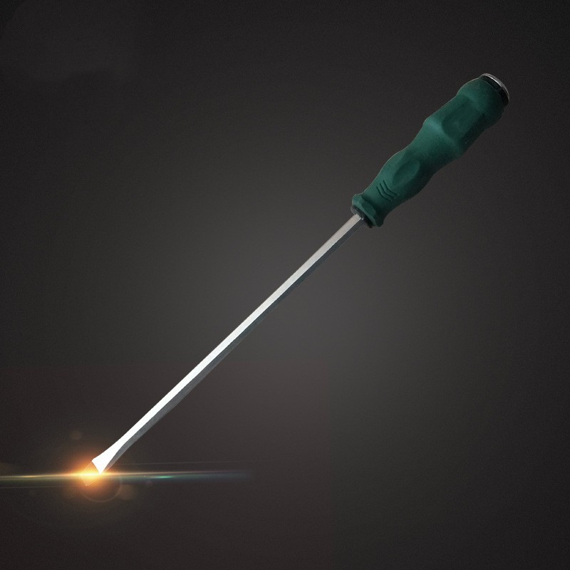 Магнитная отвертка Strong Magnetic с прозрачной ручкой