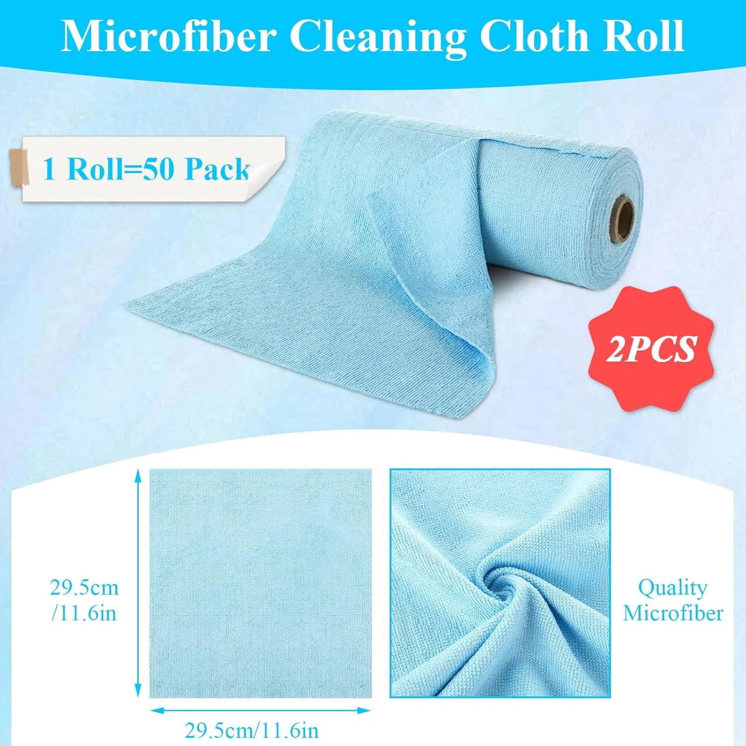 Ultra-Light Travel Towels for Home and Outdoor Adventures