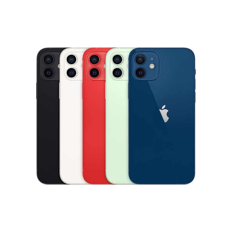 Смартфон Apple iPhone 12 mini (оригинал, разблокированный)