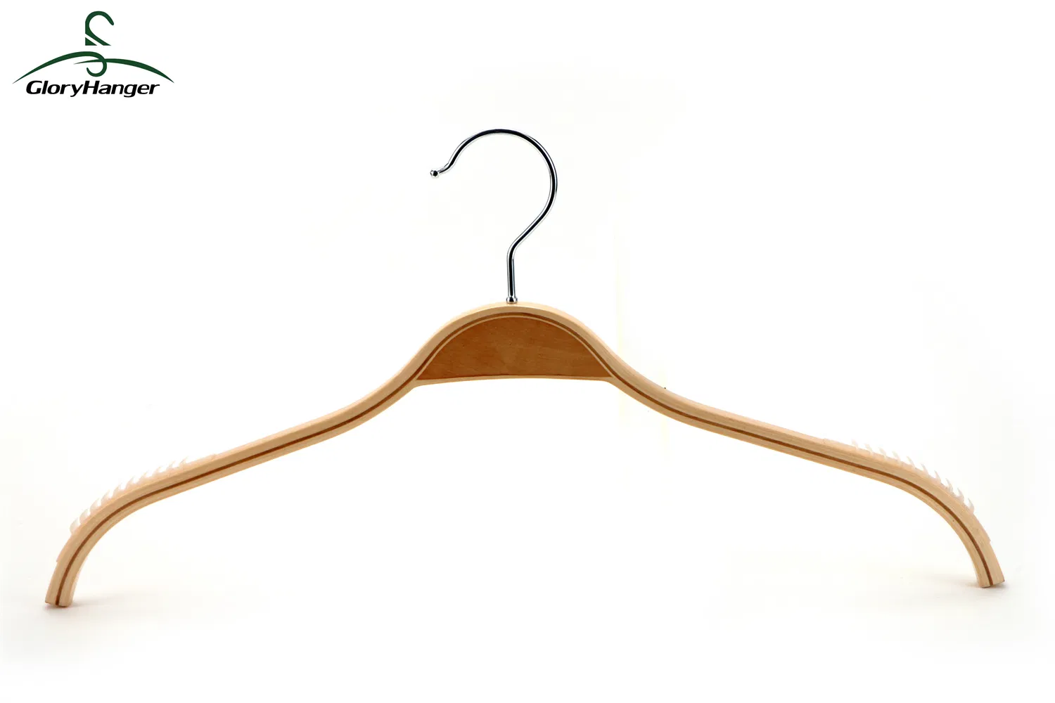 Top Quality Plywood Hanger with Matel Hook