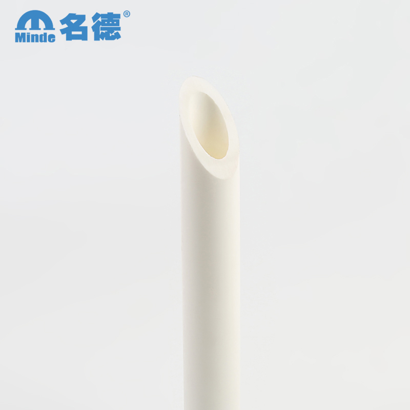 Reliable PPR Water Pipes for Efficient Irrigation Systems