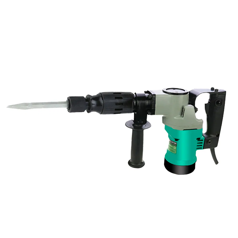 Отбойный молоток Nextop 5кг, совместим с Makita 0810 SDS Plus