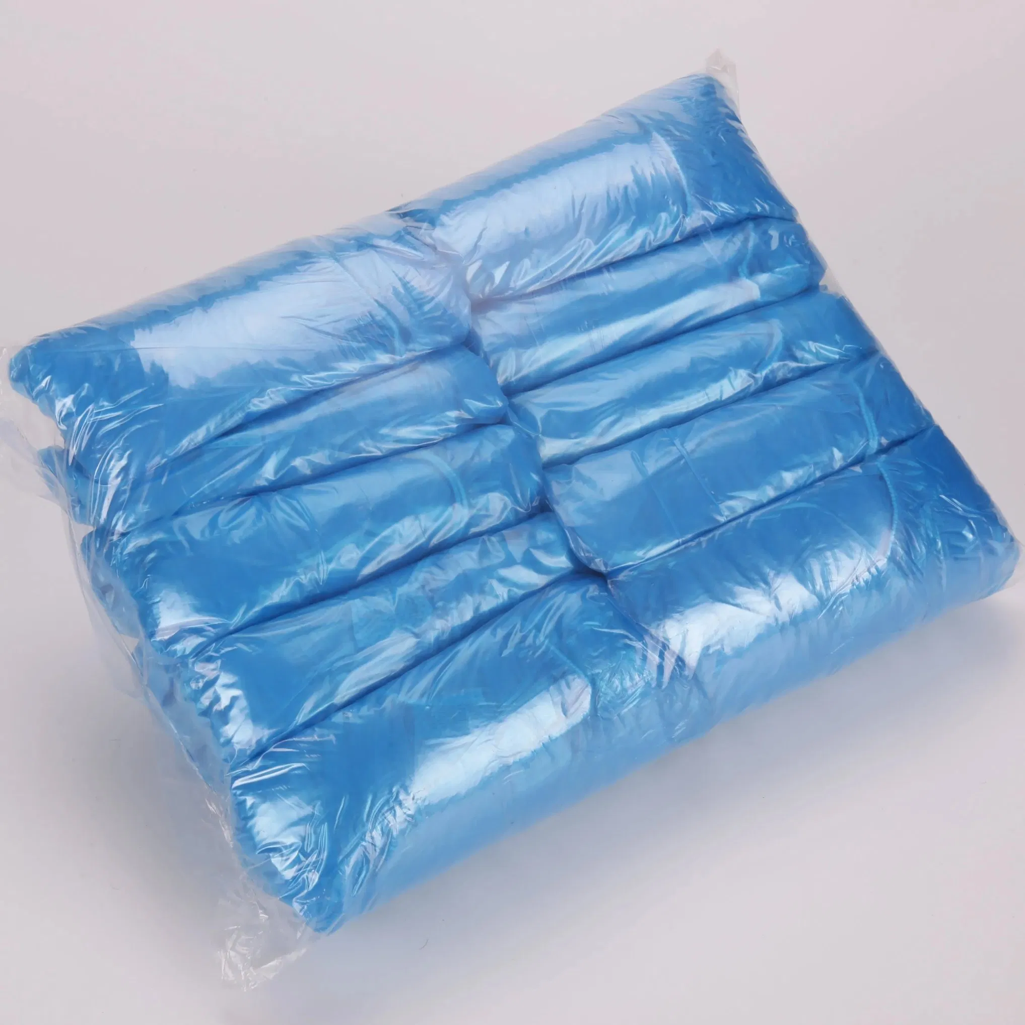 Disposable PE/PP Arm Cover Waterproof Safety Product Sleeve Cover Plastic Oversleeve