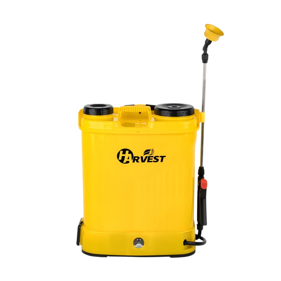 New Battery Disinfectant Agriculture Knapsack Electric Sprayer (HT-B16F)