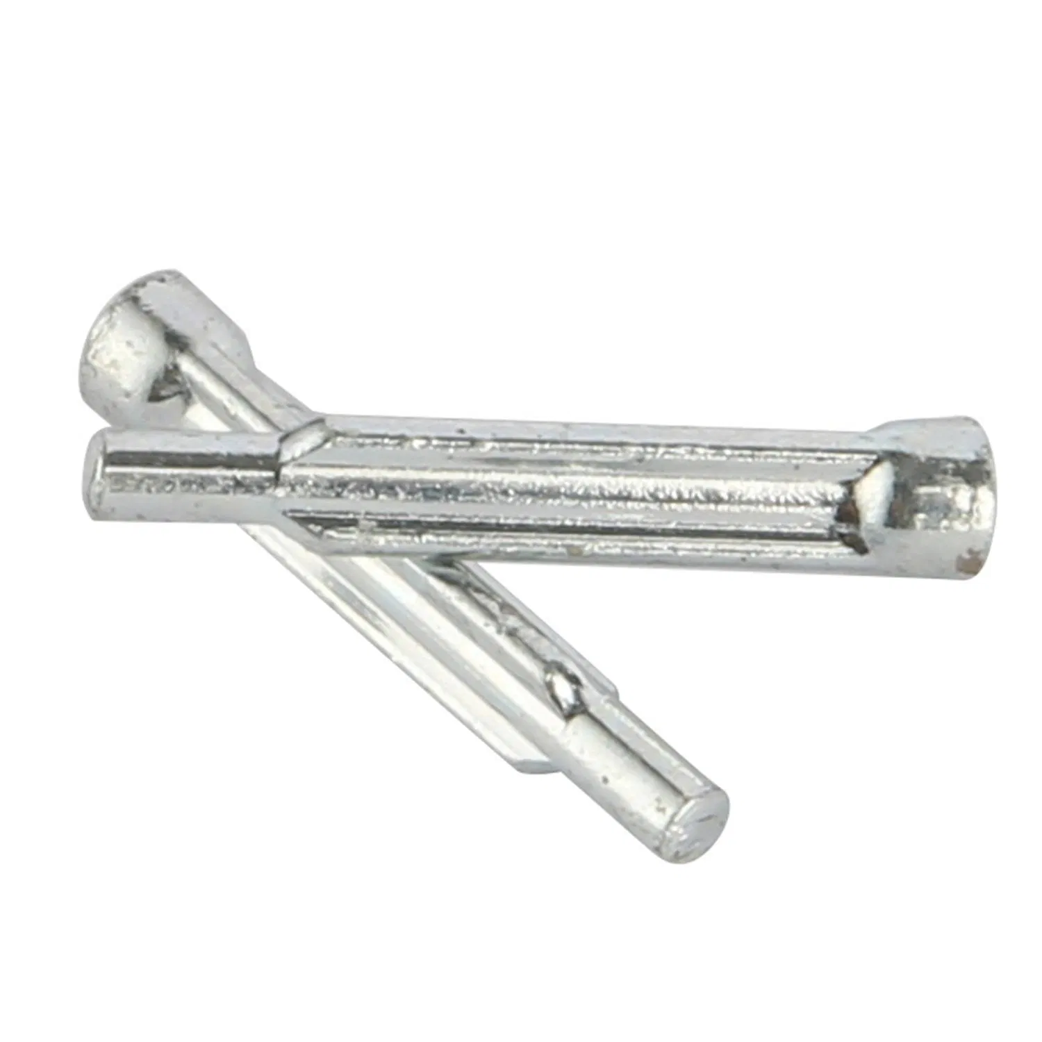 Chinese Qualified Bolt&Nuts Supplier Automobile Parts Hollow Rivet