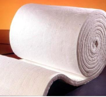 Manufacturer Various Indicators of Ceramic Insulation Blanket Rolls