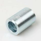 Hydraulic Ferrules Fittings 1, 2, 4 Wires Sleeves Used to Crimp Hose
