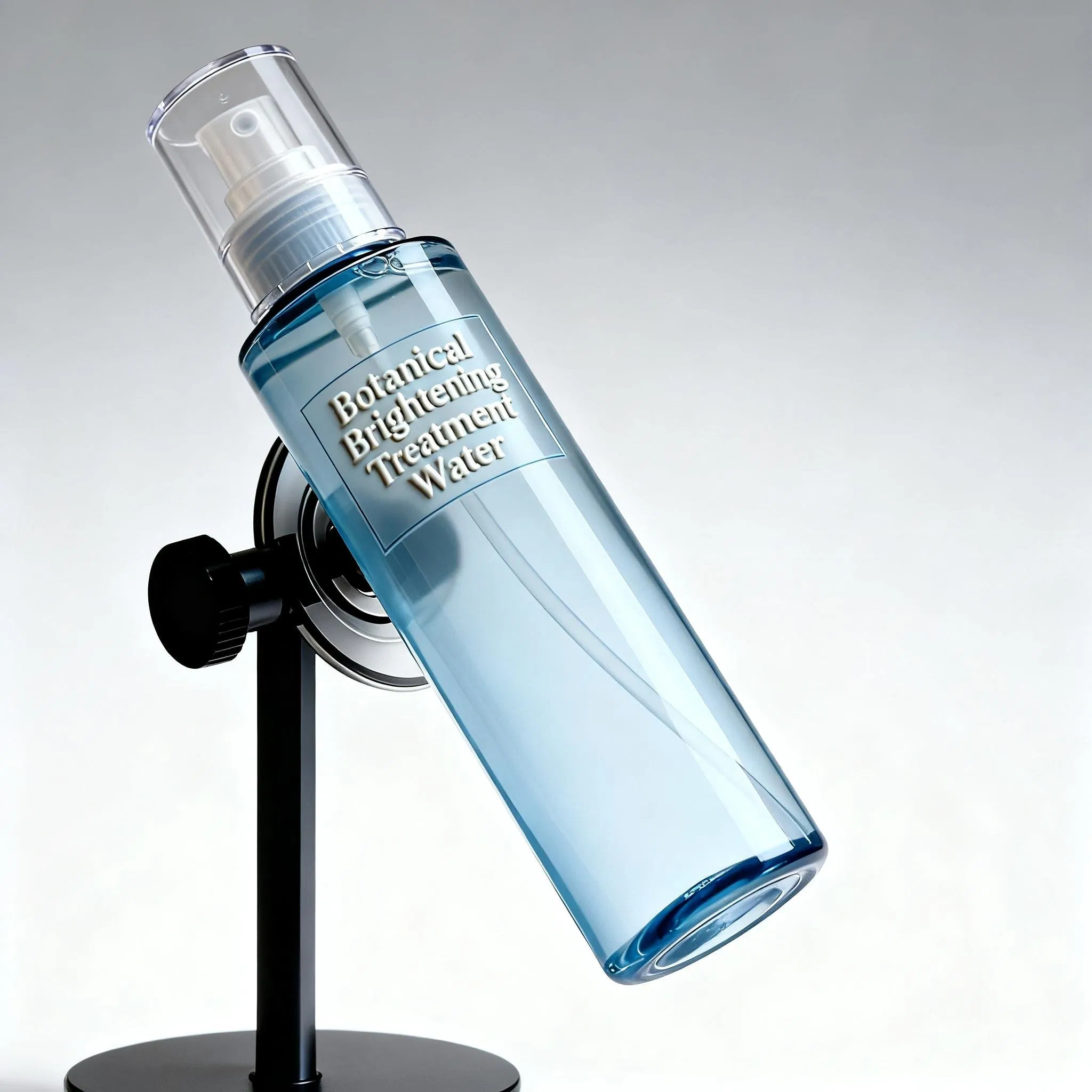 Face Spray Vc Derivative and Tripeptide-1 Brightening Face Toner for Even Tone Balance