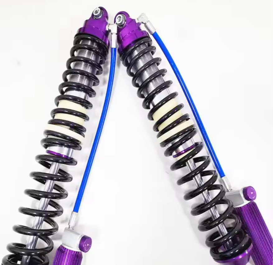 UTV Spring Strut Suspension Shock Absorber Assembly for Buggy Beach Dune