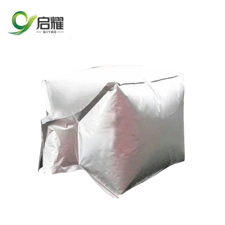 Reusable FIBC Aluminum Foil vacuum for IBC Tank