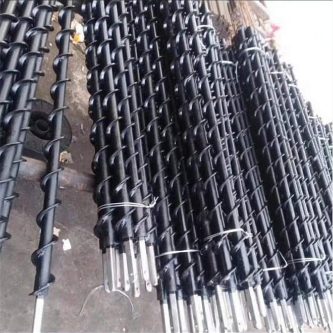 16pearldrill Double Tube Coring Drill Pipe Reverse Circulation Drill Pipe Horizontal Directional Drill Pipe Water Well Drill Pipe Oil Drill Pipe