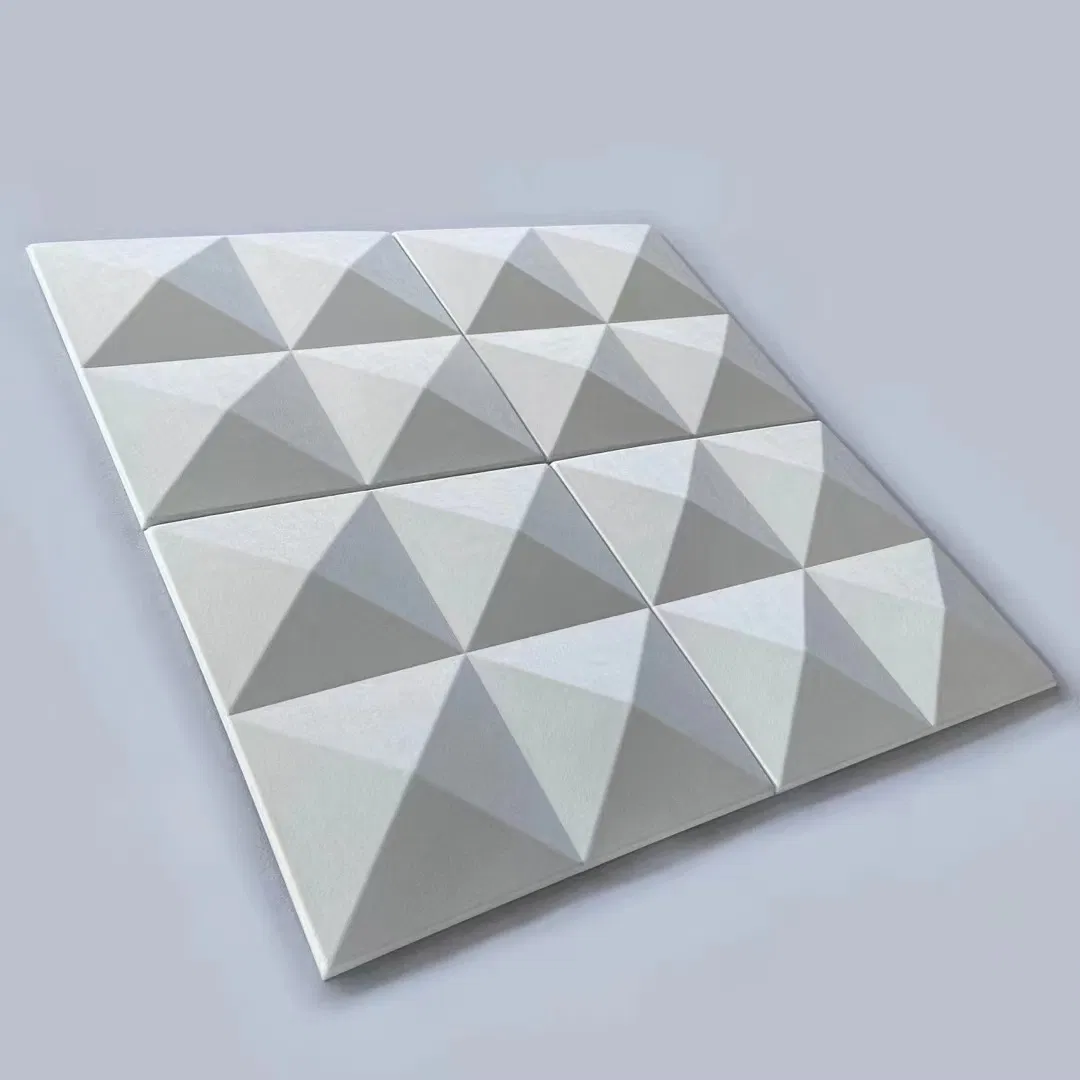 Premium Fiber Acoustic Panels for Home and Office Spaces