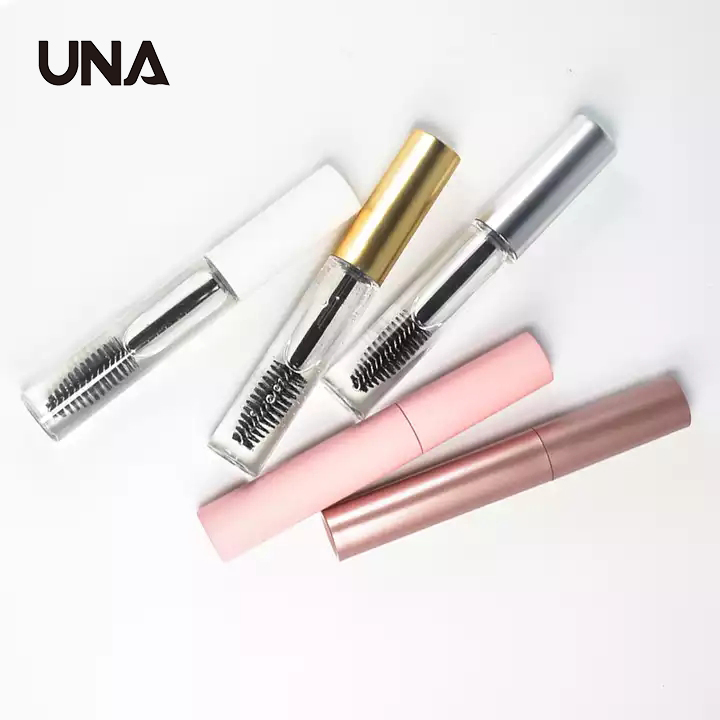 Custom Logo Eye Brow Shaping Makeup Waterproof Sweat-Proof Cruelty Free Vegan Clear Liquid Eyebrow Styling Gel