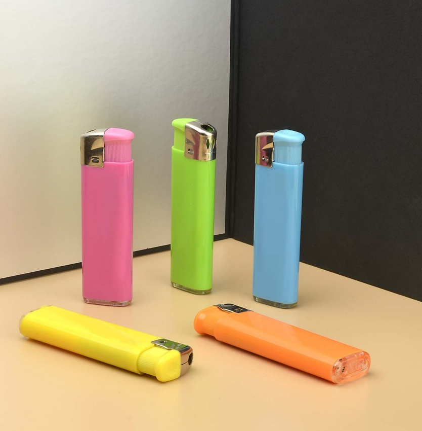 OEM ODM High Quality Smoking BBQ Electric Torch Lighters