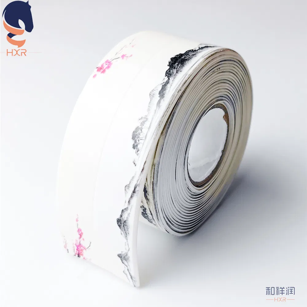 3.2m*3.8cm PVC Waterproof Mildew Proofing Adhesive Tape
