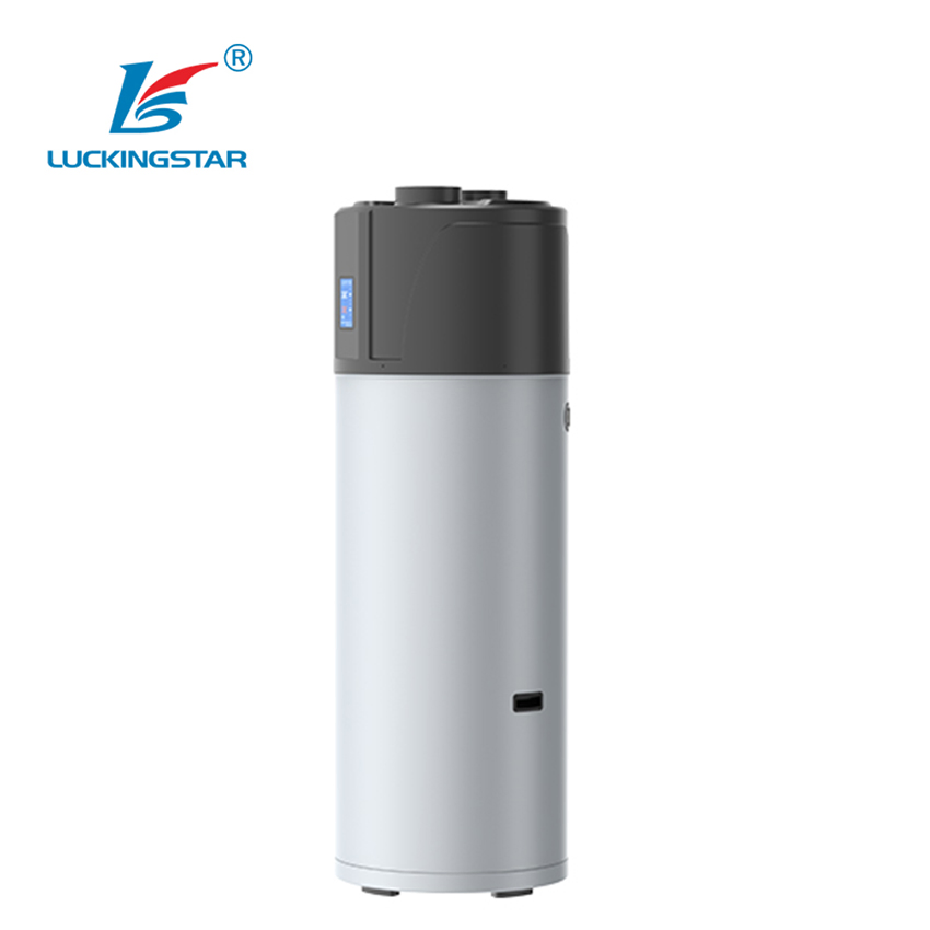 Hot Selling All in One 200L/300L Air to Water Heat Pump