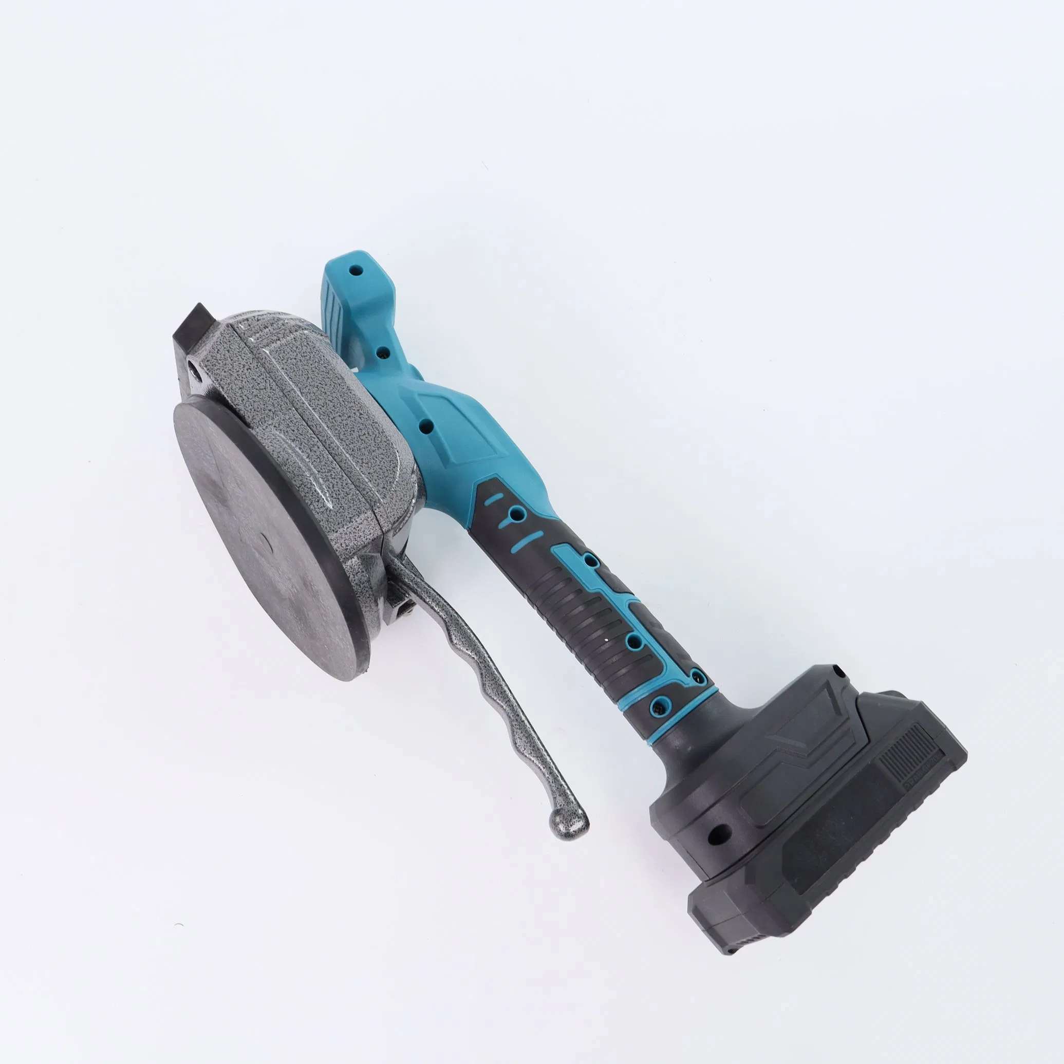 Cordless Tile Vibrator Leveling Machine for 21V Battery with 5 Adjustable Speed