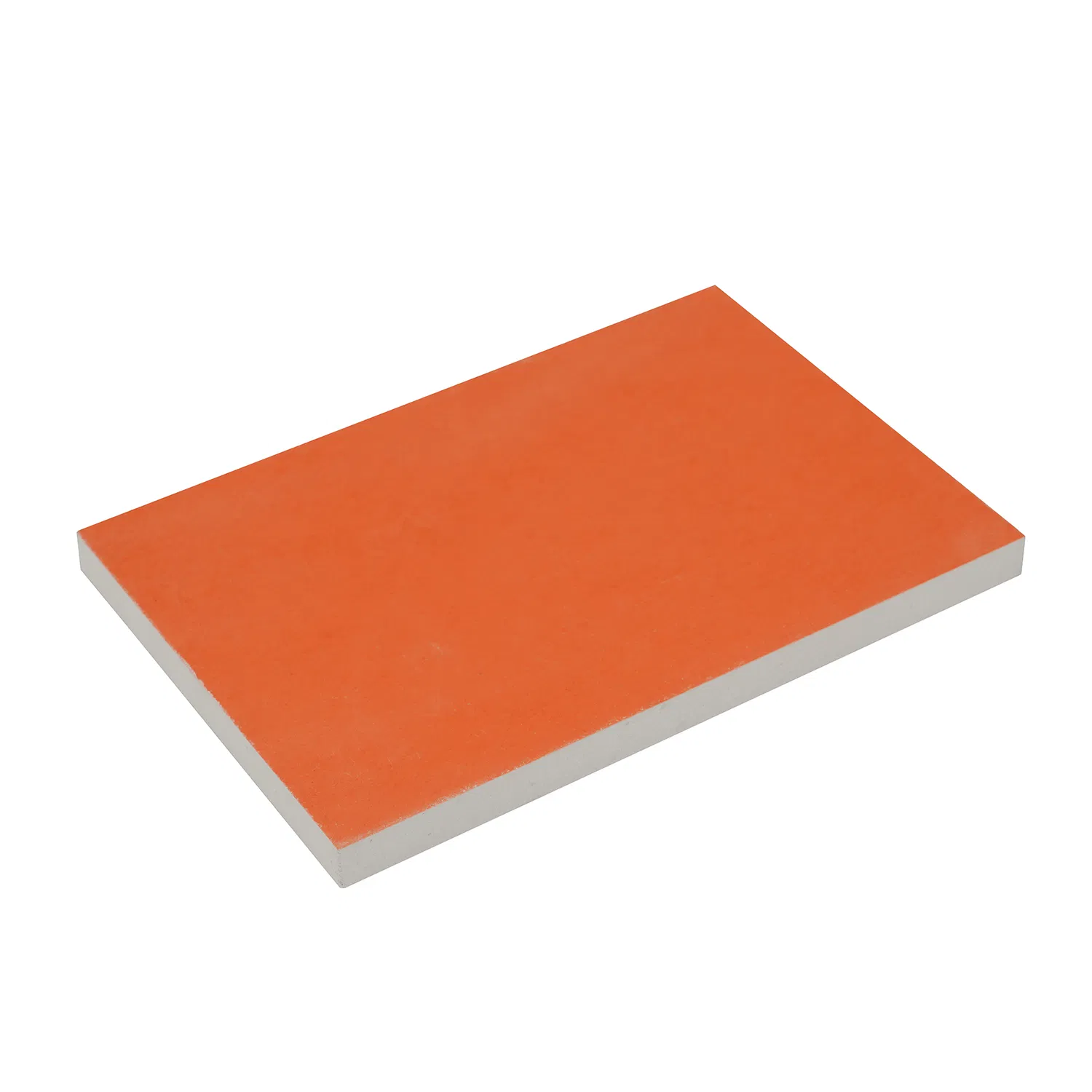 Suspended Ceiling Gypsum Board Cheap Prices Standard Size Waterproof Ceiling Plasterboard
