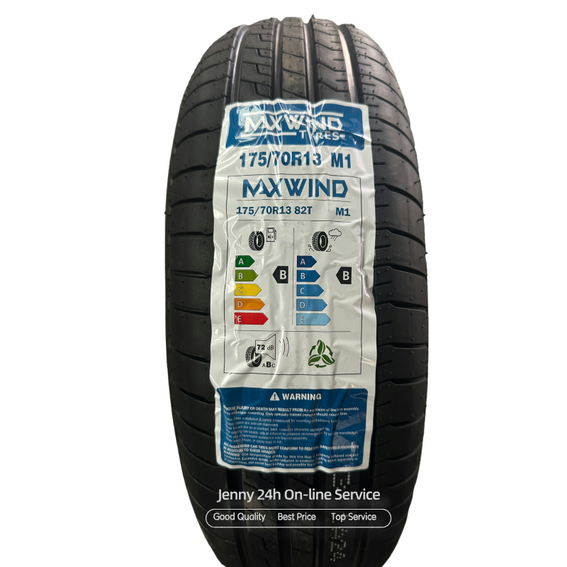 Летняя автомобильная шина Best Selling HP 175/70 R13