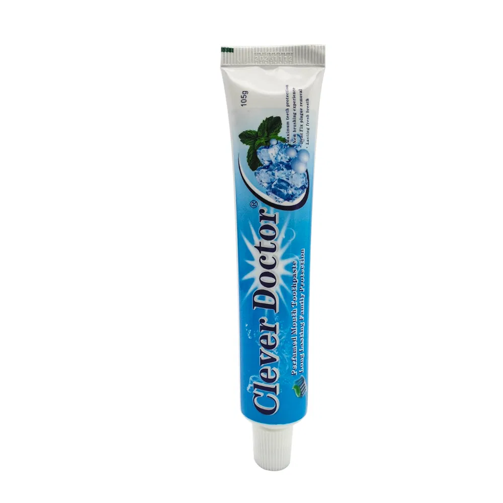 Factory Price Private Label Factory Selling Manufacturer Teeth Cleaning Herbal Medical Toothpaste