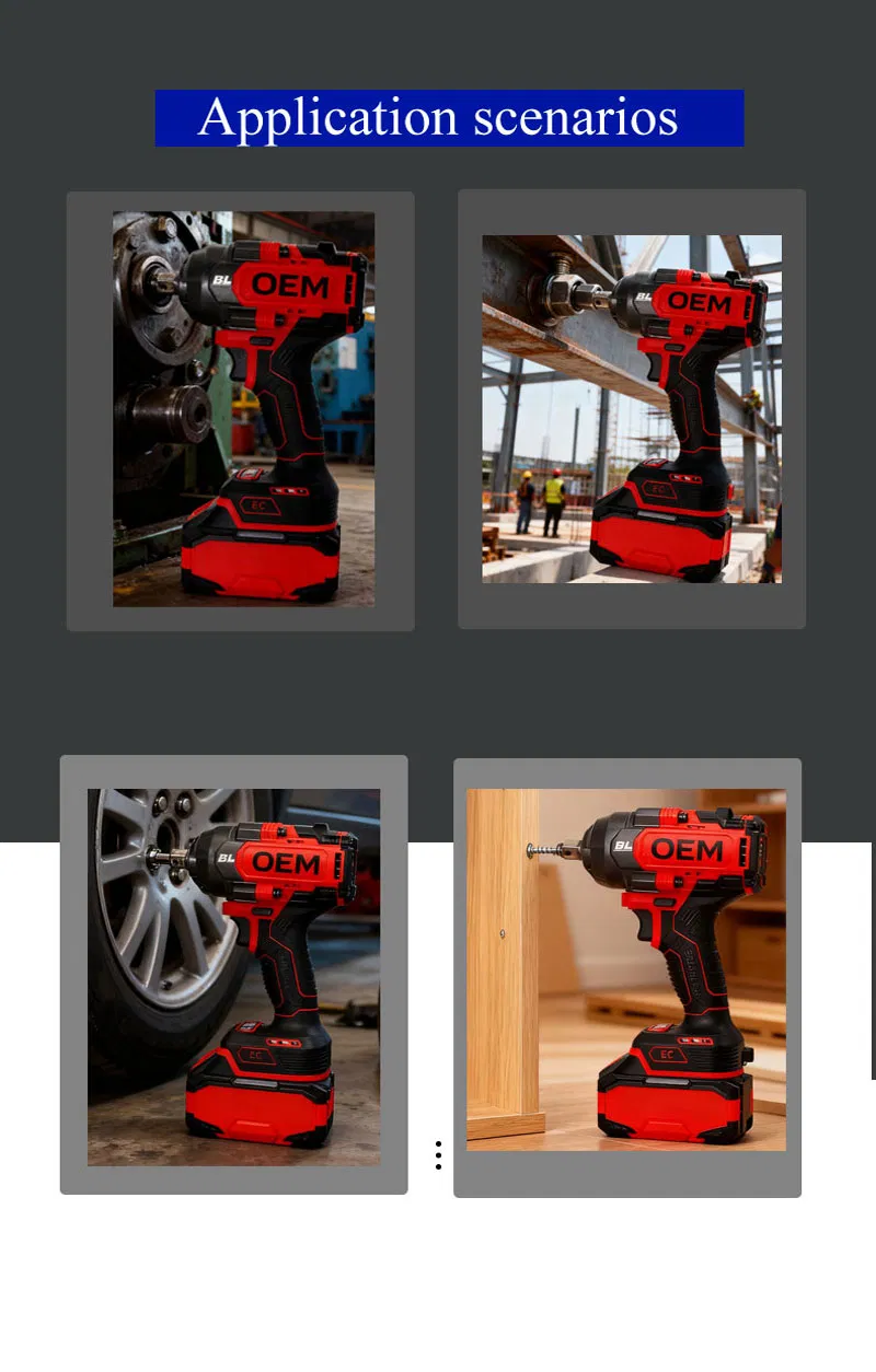 Compact and Portable Wrench Tool for Easy Carrying