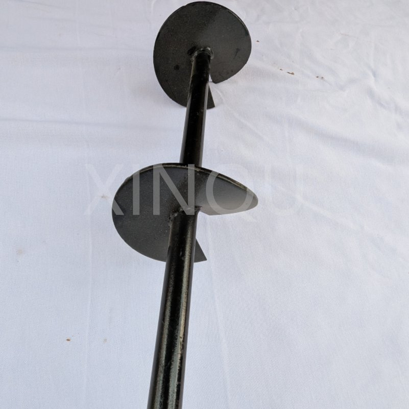 Грунтовые анкеры оцинкованные для животных, палаток, заборов